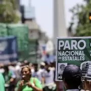 ATE mueve el avispero y se organiza ante la reforma laboral de Milei: "Esperar hasta el 10 de diciembre es suicida"
