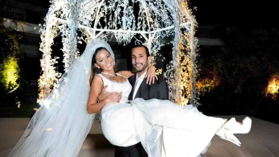 Karina Jelinek revel que le prest 42 mil dlares a Leonardo Faria y nunca volvi a ver esa plata