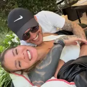 Mauro Icardi lleg al pas con la China y Wanda Nara impuso duras condiciones para ver a sus hijas