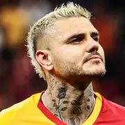 Revelan si Mauro Icardi podr salir del pas tras conocerse la cifra millonaria que debe por alimentos