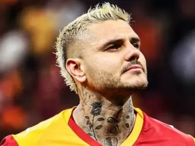 Mauro Icardi