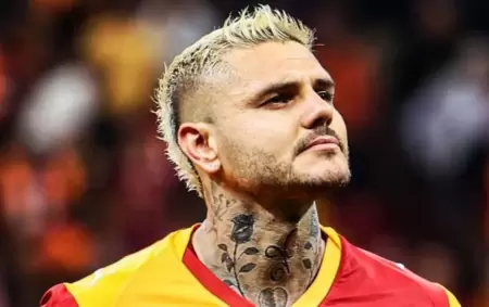 Mauro Icardi