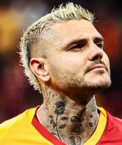 Mauro Icardi