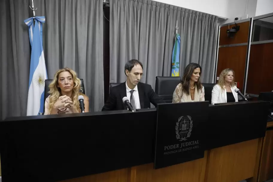 Savarino, Di Tommaso y Makintach