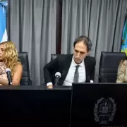 Caso jueza Makintach: los chats que demuestran que sus colegas tambin saban del documental Justicia Divina