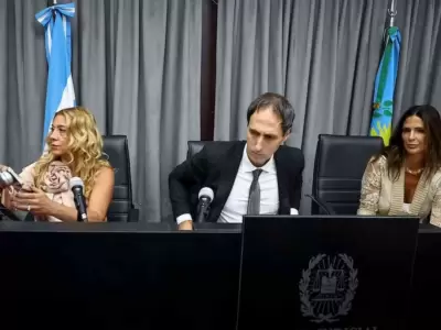 Savarino, Di Tommaso y Makintach