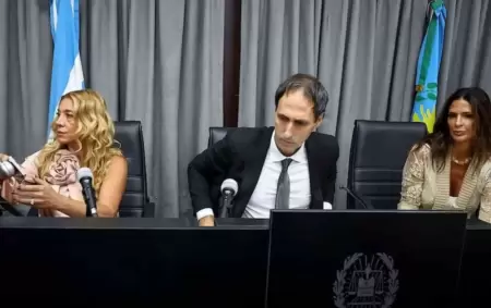 Savarino, Di Tommaso y Makintach