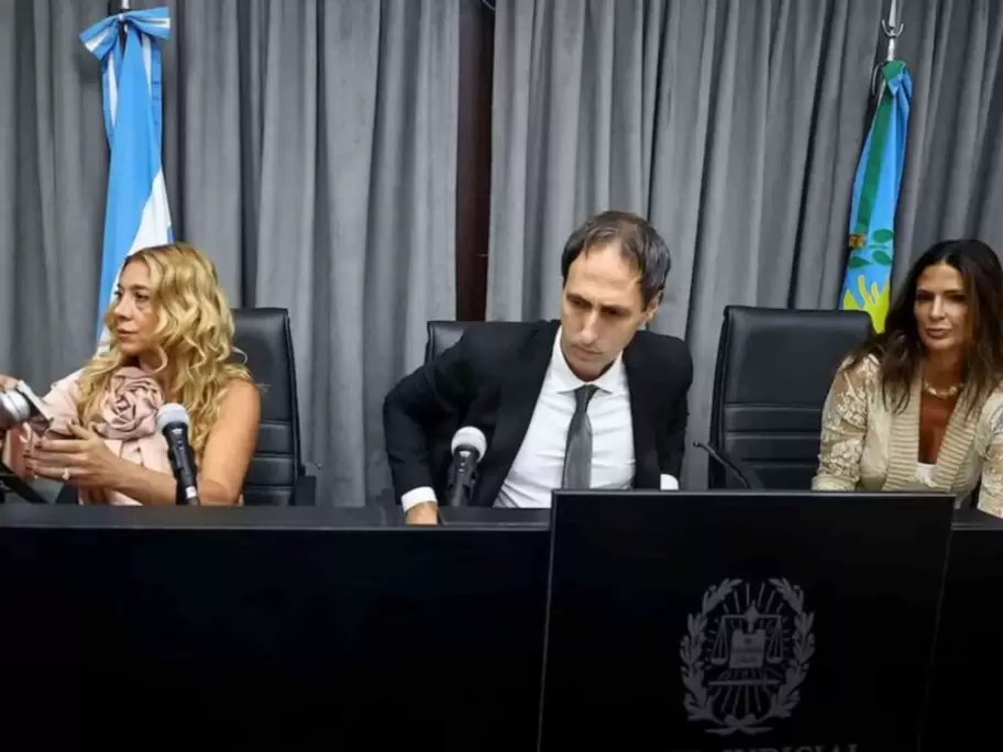 Savarino, Di Tommaso y Makintach