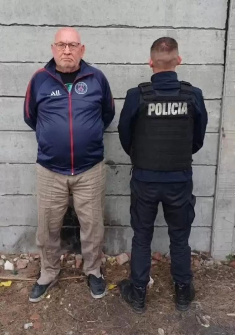 Rafael Horacio Moreno, de 75 aos, fue declarado culpable por homicidio culposo