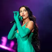 Nati Jota y Homero Pettinato criticaron los covers que hace Dua Lipa en sus shows: "A estos pobres les voy a cantar algo"