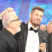 "Fue horrible, la pasé para el orto": Claudio Villarruel y la verdadera razón detrás del adiós de Marcelo Tinelli a Telefe