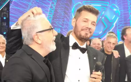 Claudio Villarruel, sin filtros: la verdadera razn detrs del adis de Marcelo Tinelli a Telefe