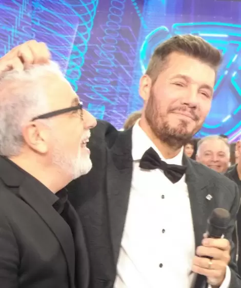 Claudio Villarruel, sin filtros: la verdadera razn detrs del adis de Marcelo Tinelli a Telefe