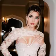 Marta Fort explotó en redes y contó detalles de la interna familiar: "No están a mi lado"