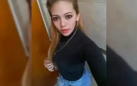 Un hombre arroj su camioneta por un barranco y mat a su pareja en un femicidio planificado