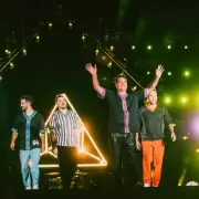 Tan Binica presenta "El Regreso": nuevo disco, nueva era y un histrico show en Vlez