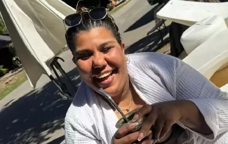 Villaverde, Machado y la silenciosa línea de sucesión | El presunto financiamiento narco de la campaña libertaria - Image 3