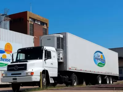 Quiebra de La Suipachense: otro golpe al corazn productivo