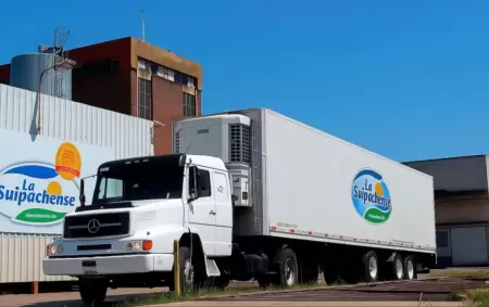 Quiebra de La Suipachense: otro golpe al corazn productivo