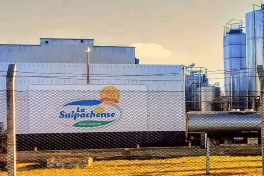 Quiebra de La Suipachense: otro golpe al corazn productivo