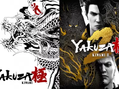 Yakuza Kiwami y Kiwami 2 llegan con ms fuerza que nunca a Nintendo Switch 2