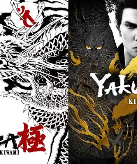 Yakuza Kiwami y Kiwami 2 llegan con ms fuerza que nunca a Nintendo Switch 2