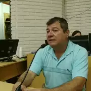 Emerenciano Sena lloró ante el jurado, negó su responsabilidad y se victimizó: "Me condenan porque construí el barrio"