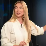 Fabiola Yez rompi el silencio y contest a Alberto Fernndez: "l quiere demostrar que yo no puedo ser madre"