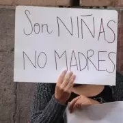 Conmocin por una nia de 12 aos embarazada en Misiones: pobreza extrema y ausencia del Estado