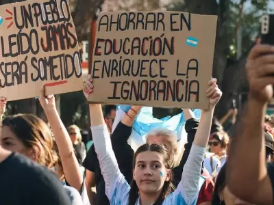 Ahorrar en educacin enriquece la ignorancia