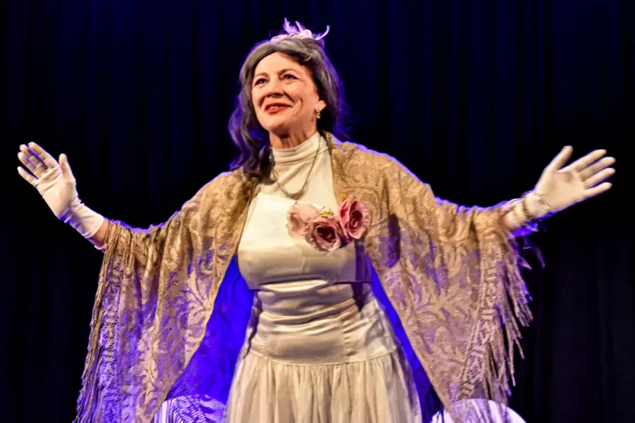 La Casa de Bernarda Alba