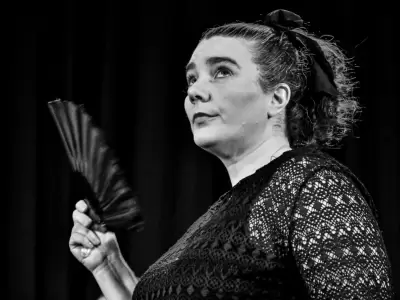 La Casa de Bernarda Alba