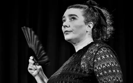 La Casa de Bernarda Alba