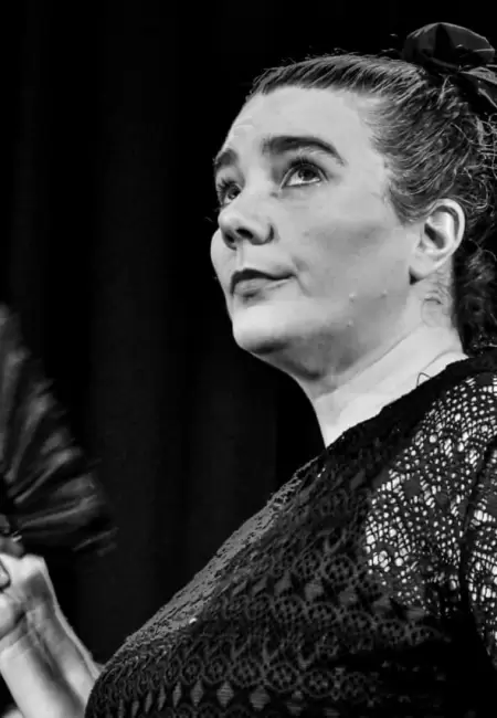 La Casa de Bernarda Alba