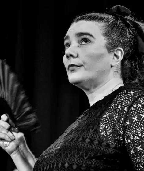 La Casa de Bernarda Alba