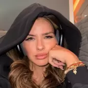 La China Suárez destrozó y hundió a Benjamín Vicuña: "Es más fuerte que él llorar en cámara"