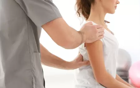 Condenan a un kinesilogo por abusar de tres pacientes