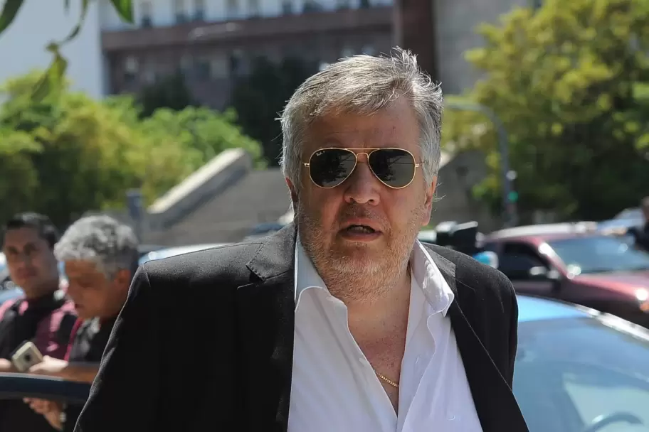 FiscalCarlos Stornelli