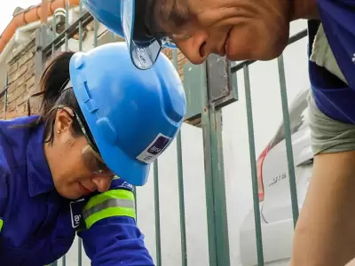 Milei avanza con la privatizacin del agua y habilita el corte del servicio por falta de pago