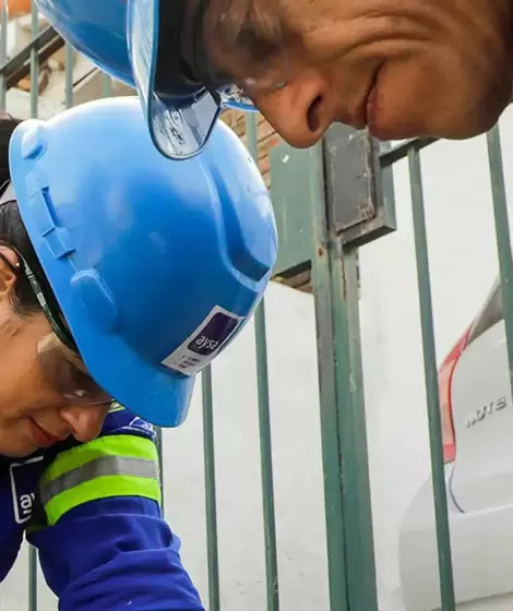 Milei avanza con la privatizacin del agua y habilita el corte del servicio por falta de pago