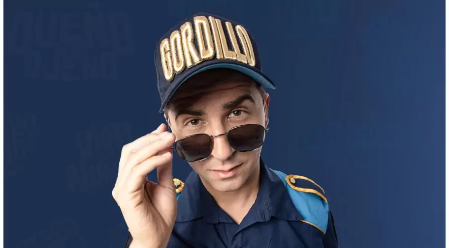 Miguel Martín, el hombre detrás del Oficial Gordillo