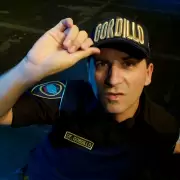 Miguel Martín y la historia detrás del Oficial Gordillo: "El humor me salvó y me devolvió todo"