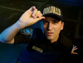 Miguel Martn, el hombre detrs del Oficial Gordillo