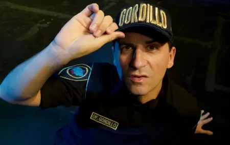 Miguel Martn, el hombre detrs del Oficial Gordillo