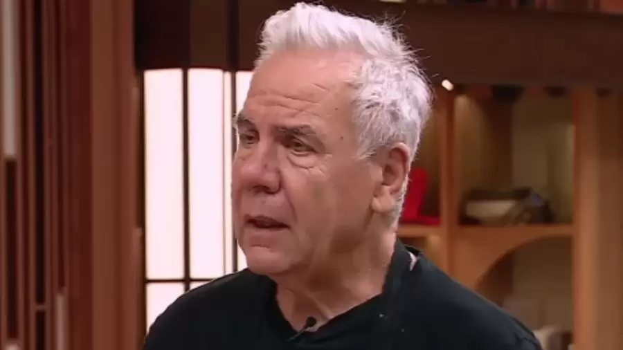 Esteban Mirol sac los trapitos al sol y denunci que su eliminacin de Masterchef fue injusta