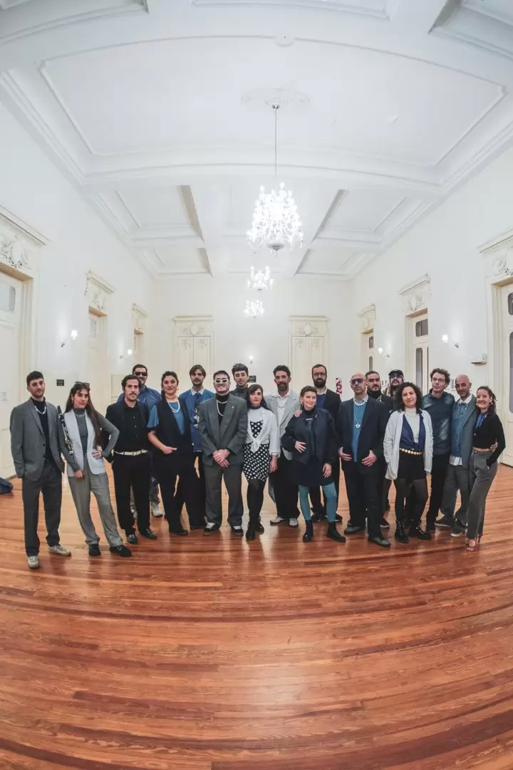 El Sindicato Argentino de Boleros debutará debut en el Konex