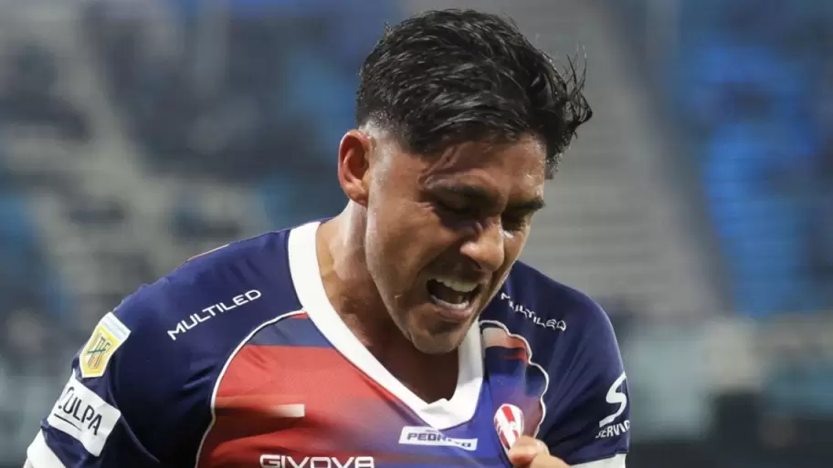 Allanamiento en la casa de Cristian Tarragona por una investigación internacional sobre material sexual infantil