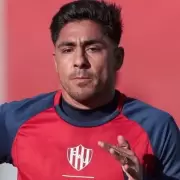 Allanamiento en la casa de Cristian Tarragona por una investigacin internacional sobre material sexual infantil