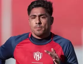 Allanamiento en la casa de Cristian Tarragona por una investigacin internacional sobre material sexual infantil