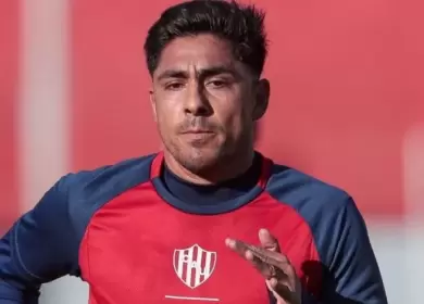 Allanamiento en la casa de Cristian Tarragona por una investigacin internacional sobre material sexual infantil